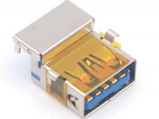 USB роз'єм Asus&nbsp;G55VW